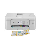 Brother MFCJ1800DW PRINT &amp; CUT WIRELESS ALL-IN-ONE INKJET PRINTER - $419.50