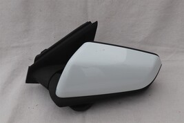 2018-2024 GMC Terrain Power Door Wing Mirror Driver Left LH 84403818 image 9