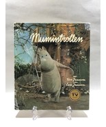 Mumintrollen / Moomintroll from 1969 - $178.20