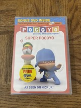 Super Pocoyo Dvd - £190.69 GBP