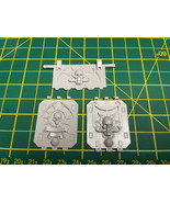 40k Death Guard Land Raider Doors Set Chaos - $59.99