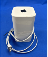 Apple AirPort A1521 Extreme Base Station 6th Gen Dual Band 802.11ac - £23.45 GBP