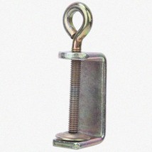 SilverKnit Pro Table Clamps - KH821/KH260 Replacement for Knitting Machi... - $370.72 MXN