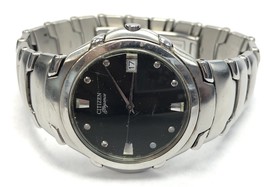 Citizen Wrist Watch Elegance signature 215018 - £38.75 GBP