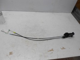 2004-2009 Toyota Prius Inner Door Handle Rear Right Passenger Opening Lever OEM - $29.99