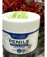 Premium Penile Health Cream - 100% Natural Penile Cream Moisturizer to I... - $37.61