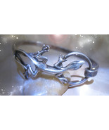 HAUNTED BRACELET MASTER WITCH'S NATURE KEY MAGICK SECRET HIGHEST LIGHT MAGICK - $293.77