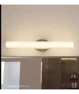 Globe 24&quot; LED Wall Light Bar, Ambiance Select, Dimmable, with Remote - C... - $726.44 MXN