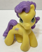 Hasbro 2006 My Little Pony Rain or Shine Miniature Plastic Figure Merriweather - £7.63 GBP