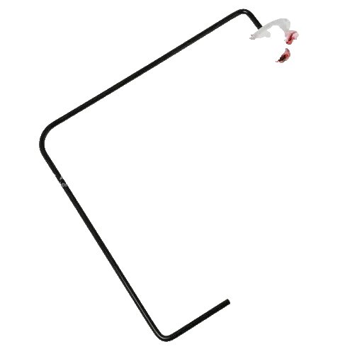Genuine Dryer Idler Arm Asm for Kenmore 36361542211 36371532110 26615322... - $106.96