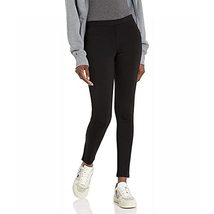 Hue Women&#39;s Ponte Leggings, Black, X-Large - $34.30+