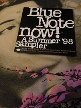 Blue Note Now! A Summer Sampler c/d - $7.92