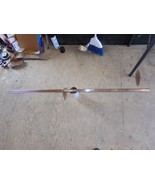 1966 Chrysler New Yorker LH Fender Trim OEM - €116,67 EUR