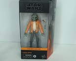 Ponda Baba A New Hope 02 6&quot; Scale STAR WARS The Black Series #2 NEW - $21.77
