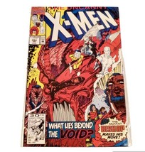 The Uncanny X-Men #284 Marvel Comics 1992 Comic Book - £7.82 GBP