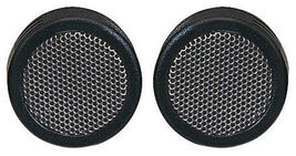 XXX Audio 1-3/8" Dome Tweeter (Sold in Pairs) - $31.25