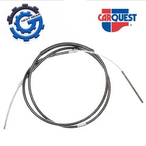 New Carquest Parking Brake Cable For 1989-1994 Chevy Astro GMC Safari BC... - $37.36