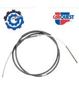 New Carquest Parking Brake Cable For 1989-1994 Chevy Astro GMC Safari BC... - $51.25 CAD