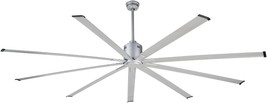 Damp Rated Indoor Or Covered Outdoor Ceiling Fans For Home Or Commercial Use, 96 - £570.80 GBP