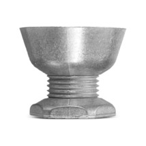 ERP Motor Pulley for Whirlpool LER5620KQ1 LER7620KQ1 WGD5600ST0 WGD5900S... - $13.83