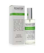 Demeter Sweet Cilantro by Demeter Cologne Spray (Unisex) 4 oz - $44.96 CAD