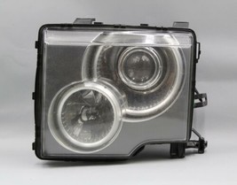 03 04 05 (2003-2005) RANGE ROVER LEFT DRIVER SIDE XENON HEADLIGHT HID OEM - £106.22 GBP