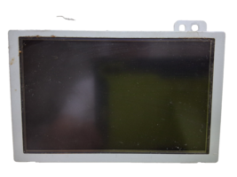 10 11 Chevy Equinox GMC terrain information display screen OEM 20937689 - $899.61 MXN