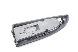 07-09 MERCEDES-BENZ W221 S600 MASTER WINDOW SWITCH BLACK LEATHER E4156 image 8