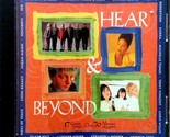 Hear &amp; Beyond [CD 1996, PRO 1001] The Newsboys, Michelle Tumes; PFR, Sie... - $1.13