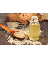 1500 Organic Sesame Sesamum Indicum White Vegetable Bread Bulk Seeds - €10,09 EUR 1500 Organic Sesame Sesamum Indicum White Vegetable Bread Bulk Seeds - €10,09 EUR