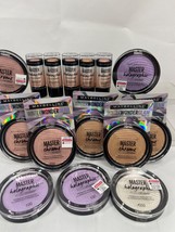 Maybelline Master Highlighters Chrome YOU CHOOSE Buy More Save & Combine Ship - $4.79