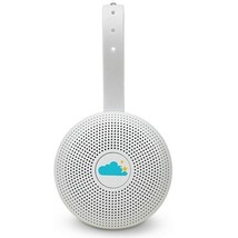 Yogasleep Hushh+ Travel Sound Machine with Wireless Speaker and Night Light - £46.64 GBP