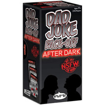 Dad Jokes After Dark Card Game - £40.13 GBP