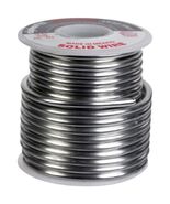 ALPHA METALS AM13945 16OZ .125 Plumb Solder - $105.36 CAD