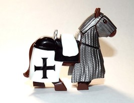 PLTOYS Teutonic Knight Castle soldier Minifigure Custom US Toy - £6.55 GBP