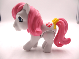 Mlp The Loyal Subjects My Little Pony Action Vinyls Sundance - $12.87