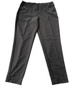 Womens Pro Tour Tech Golf Pant, Gray NWT, 10 MSRP $65 - $37.59