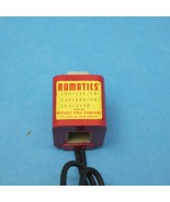 Detroit Coil Company DECCO 9-313M Solenoid Coil 115 Volts - $448.17 MXN