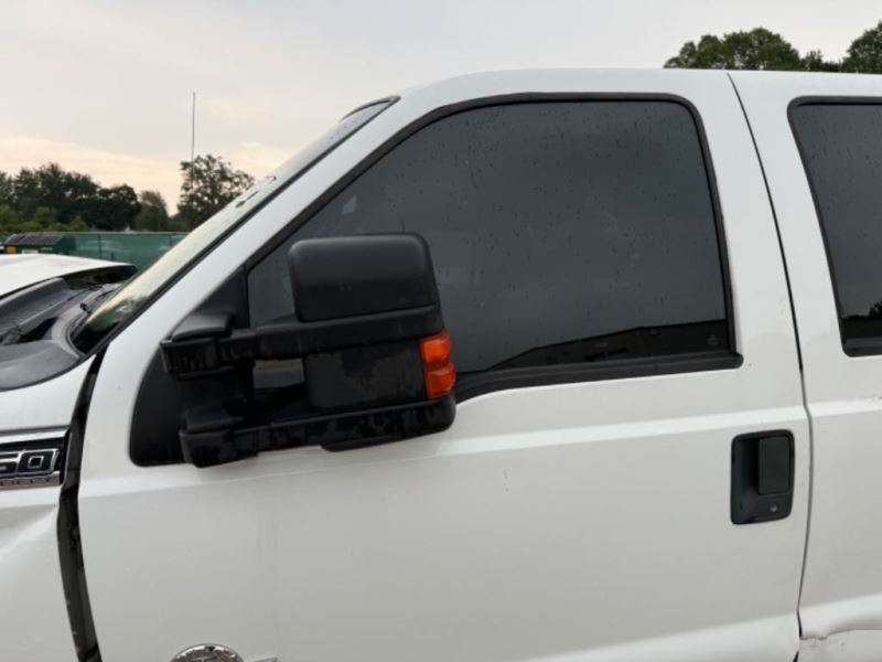 2011 2012 Ford F250 OEM Front Axle Srw 3.55 Ratio 6.7L 4WD Automatic 4WD Item image 12