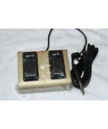 Behringer FS112ACX 2 Button Footswitch for Guitar Amplifiers new open bo... - $572.93 MXN