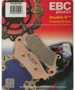 EBC FA181HH Double-H Sintered Brake Pads see fit - £32.79 GBP