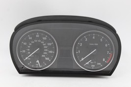 Speedometer 95K Miles MPH I RWD Standard Cruise 2009-2012 BMW 335i OEM #14066... - £71.67 GBP