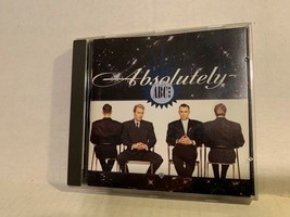 Absolutely by ABC (CD, 1990) - £4.77 GBP