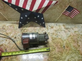 NOP TROCHOID MOTOR TOP-1MT 75-1- IMT75 IK-ECKL PUMP TOP-12 MA MORI SEIKI... - $58.19