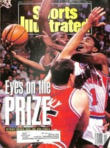 Sports Illustrated, June 11, 1990 - £3.93 GBP