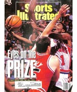 Sports Illustrated, June 11, 1990 - $94.77 MXN