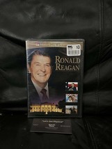 NBC News Presents: Ronald Reagan [DVD] (New) - $10.79