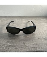 Ray-Ban Sunglasses RB4078 601/58 Polarized Vintage - $57.97 CAD