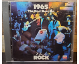 Time Life Classic Rock 1965 The Beat Goes On  (CD) - $8.98