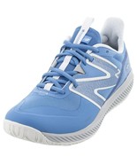New Balance Women&#39;s 796 V3 Hard Court Tennis Shoe, Magnet/Black/Vibrant ... - $122.23 CAD